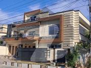 1 kanal Brand New Double Unit House Saon Garden B Block...