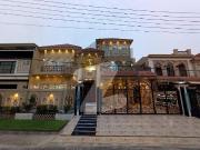 1 kanal Brand New Dubble storey House available for sale...