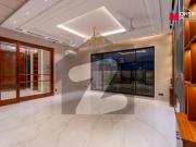 1 kanal brand new eye catching modern full furnished...