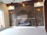 1 Kanal Brand New First Entry House Available For Rent...