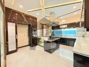 1 Kanal Brand New First Entry Stylist House For Sale...