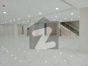 1 Kanal Brand New Floor Available For Rent Best Option...