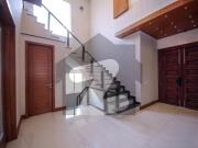 1 Kanal Brand New Full Basement House For Rent In Phase...