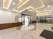 1 Kanal Brand New Full Basement Modern House Located...