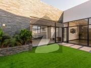 1 Kanal Brand New Full Basement Modern House Located...