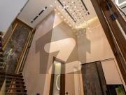 1 kanal brand new full basement semi furnished bungalow...