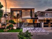 1 Kanal Brand New Full Furnished Modern Bungalow For...