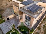 1 Kanal Brand New Full Furnished Modern Bungalow with...