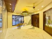 1 Kanal Brand New Full House Available For Rent In DHA...