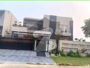 1 Kanal Brand New Full House Available For Rent In DHA...
