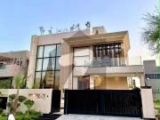 1 Kanal Brand New Full House Available For Rent In DHA... 1 Kanal Brand New Full House Available For Rent In DHA...