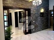 1 Kanal Brand New Full House Available For Rent In DHA...