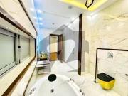 1 Kanal Brand New Full House Available For Rent In DHA...