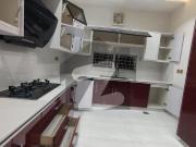 1 kanal brand new full house available for sale in wapda...