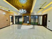 1 Kanal Brand New Full House Avalibal For Rent DHA...