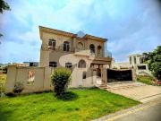 1 Kanal Brand New Full House For Rent In Phase 7 DHA Lahore