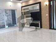 1 Kanal Brand New Full House For Rent In Wapda Town Phase 1