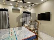 1 kanal brand new fully furnished full house for rent in...