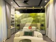 1 Kanal Brand New Fully Furnished House For Rent In DHA...