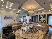 1 Kanal Brand New Fully Furnished House For Rent In Dha...