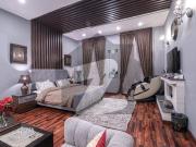 1 Kanal Brand New Fully Furnished House For Rent In DHA...
