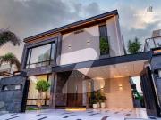 1 Kanal Brand New Fully Furnished Luxurious Beautiful...