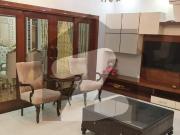 1 kanal brand new fully furnished luxury house is...