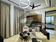 1 Kanal Brand New Fully Furnished Modern House With 10Kv...