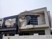 1 Kanal Brand New Furnished House Available For Sale In...