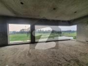 1 Kanal Brand New Gray Structure Villa Facing Golf View...