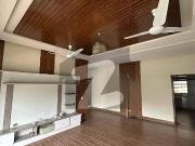 1 Kanal Brand New Ground Portion Avalibal For Rent In...
