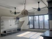 1 Kanal Brand New Ground Portion For Rent