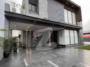 1 Kanal Brand New House Available For Rent In DHA 2...