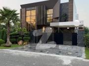1 Kanal Brand New House Available For Rent In DHA Lahore...