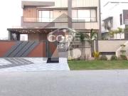 1 Kanal Brand New House Available For Rent In DHA Phase...