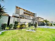 1 Kanal Brand New House Available For Rent In DHA Phase...