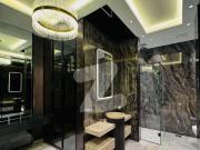 1 Kanal Brand New House Available For Rent In Dha Phase...