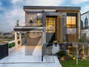 1 Kanal Brand New House Available For Rent In Dha Phase...