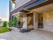 1 Kanal Brand New House Available For Rent In Dha Phase...