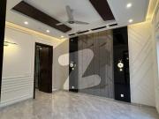 1 Kanal Brand New House Available For Rent In Dha Phase...