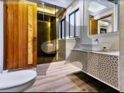 1 Kanal Brand New House Available For Rent In Dha Phase...