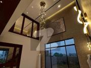 1 Kanal Brand New House Available For Rent In Dha Phase...