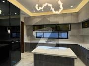 1 Kanal Brand New House Available For Rent In Dha Phase...