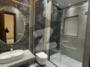 1 kanal Brand New House Available For Rent In Overseas...