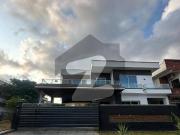 1 kanal brand new house available for rent in sector g13...