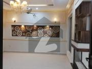 1 Kanal Brand New House Available For Rent Park View City