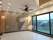 1 Kanal Brand New House Available For Sale