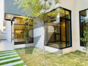 1 Kanal Brand New House Available For Sale Central Park...