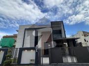 1 kanal brand new house available for sale in dha2 islamabad