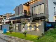 1 Kanal Brand New House Available For Sale In DHA 2 Sector A